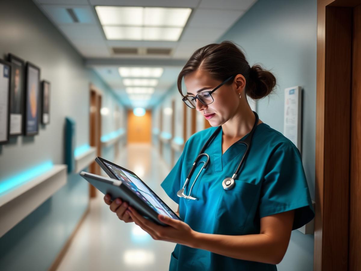 Clinicians